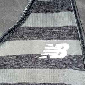 New balance dri-fit workout tank